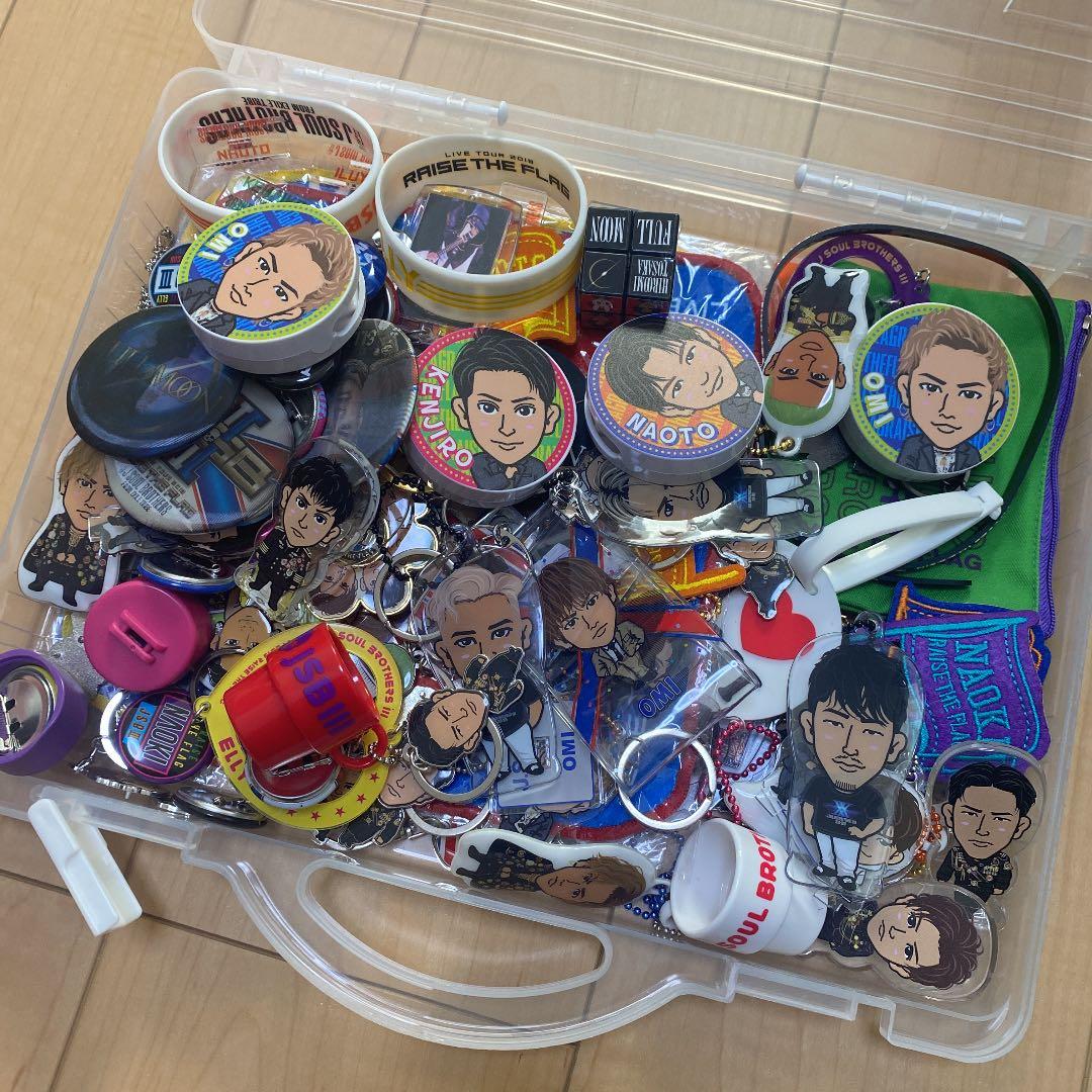 JO1グッズ ヘアバンド マスコット