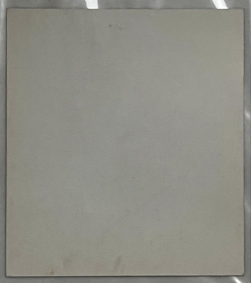 倉木麻衣$ピンク直筆サイン入り色紙10周年ロゴFINAL東京ドームシティー限定色