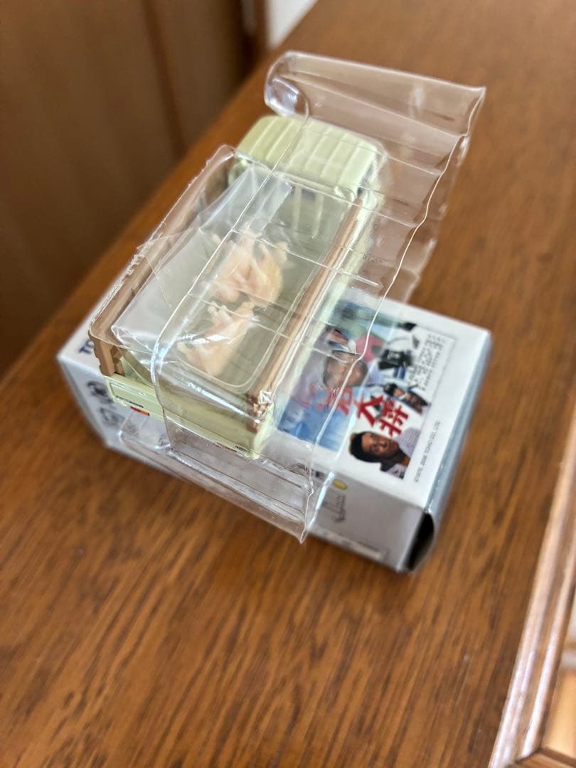 トミカリミテッドビンテージ 5台まとめ売り