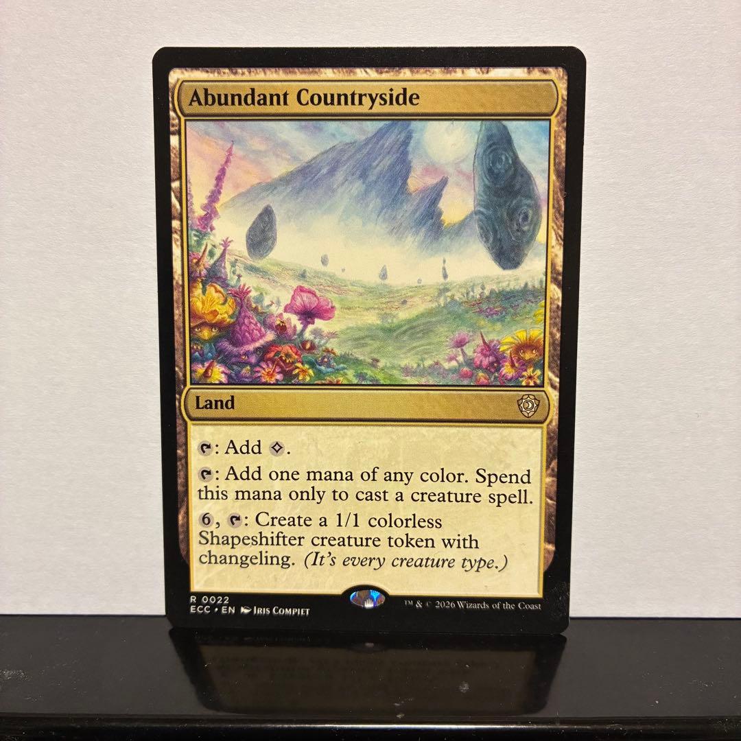 豊かな在郷Abundant Countryside 英語版 - メルカリ