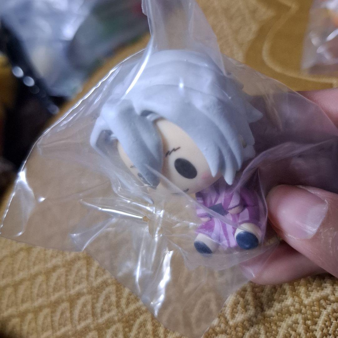 鬼滅の刃　ちょこのっこ纏め売り