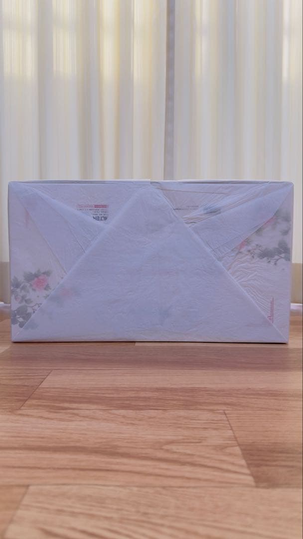 【未開封】アズールレーン／シリアス　青雲映す碧波Ver. フィギュア