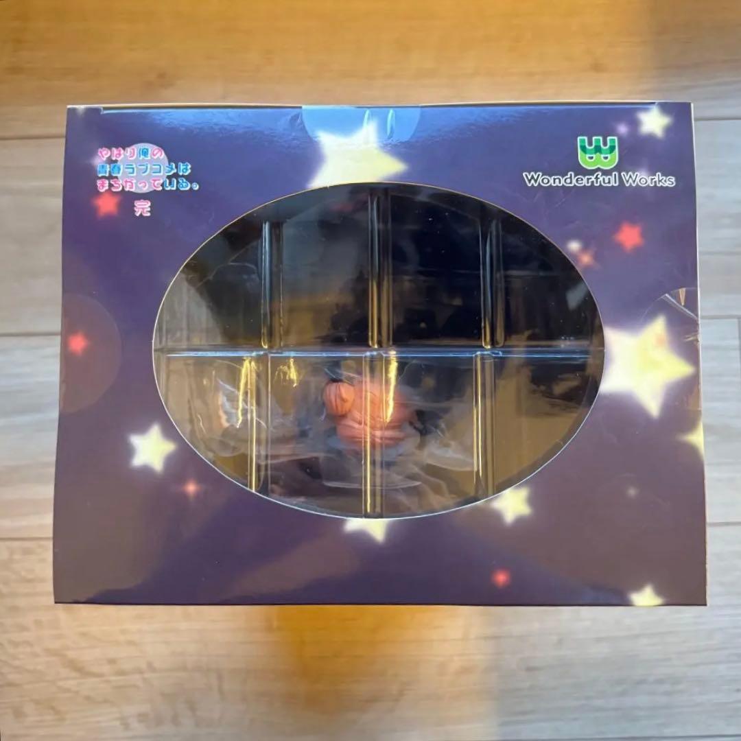 【未開封】俺ガイル 完 由比ヶ浜結衣 Rock ver.