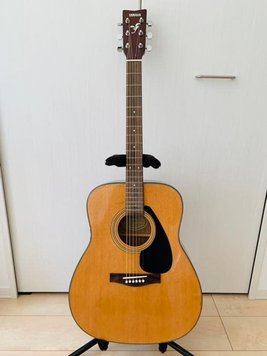 YAMAHA F-340 ファッション おまけ多数！ヤマハ アコースティック