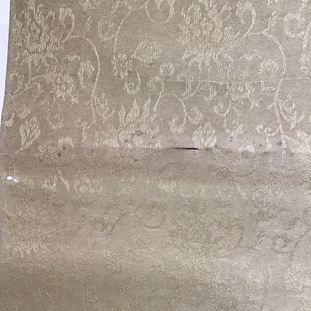 K茶道具 掛軸 春山暖靄(しゅんざんだんあい) 呉水作 配送用桐