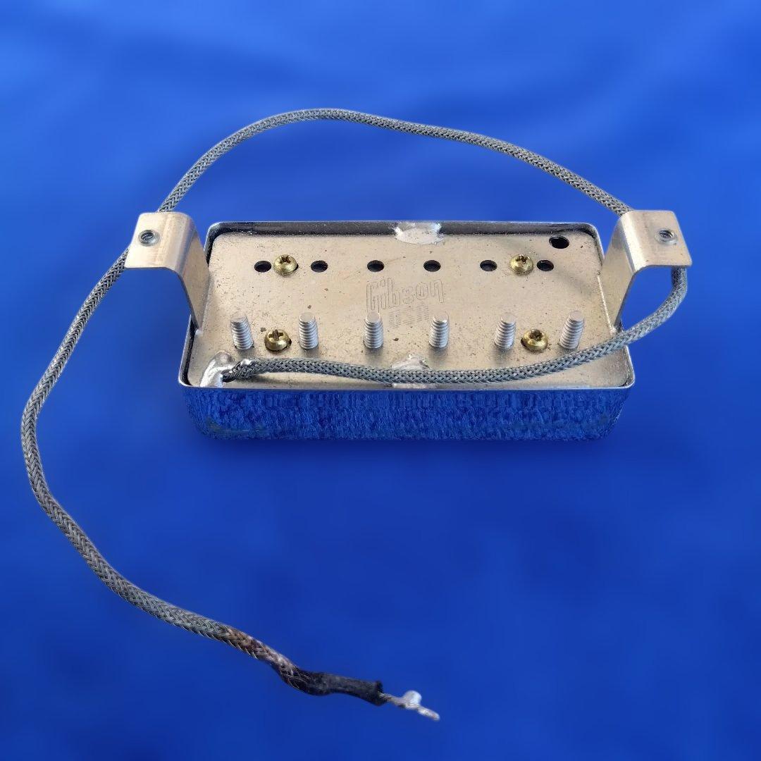 GIBSON 490R & 498T PU ギブソン ピックアップ セット - メルカリ