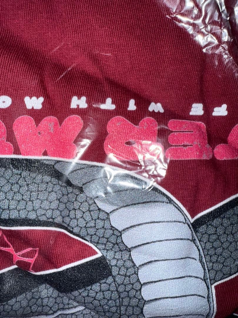 C90 モンスター娘のいる日常 モン娘 Tシャツ ミーア