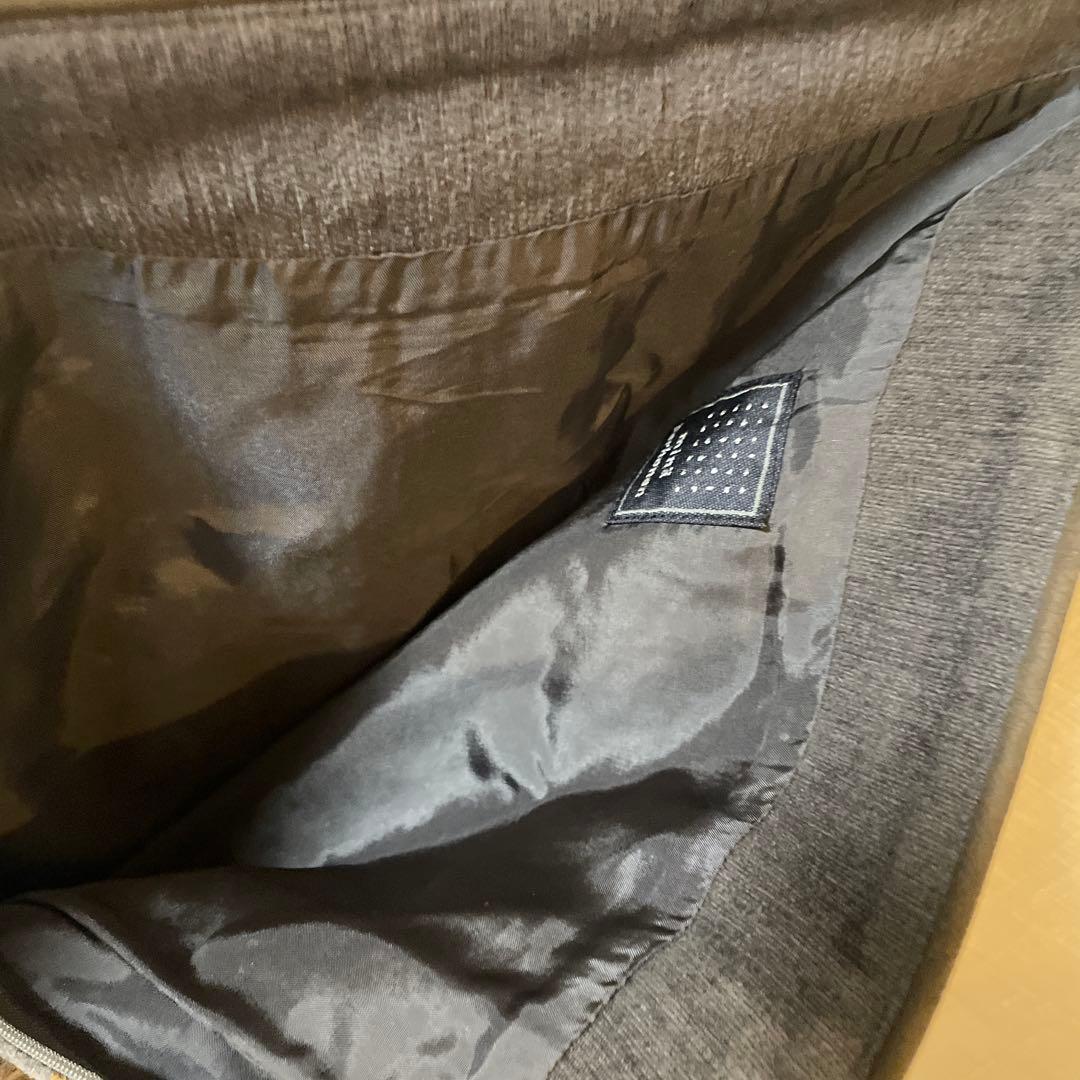 ミナペルホネン タンバリン　スカート