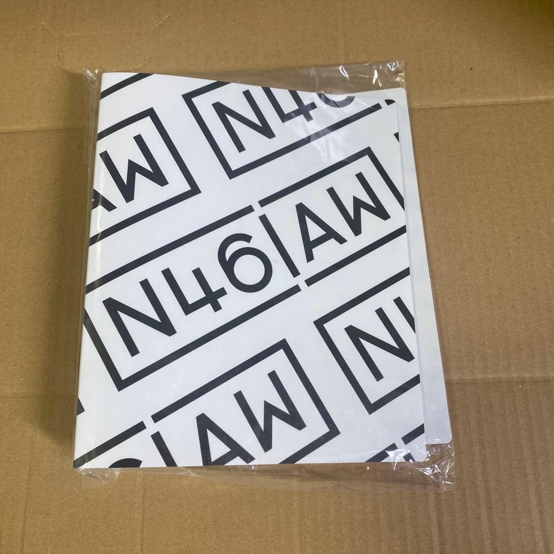 乃木坂46 N46AW生写真ホルダー