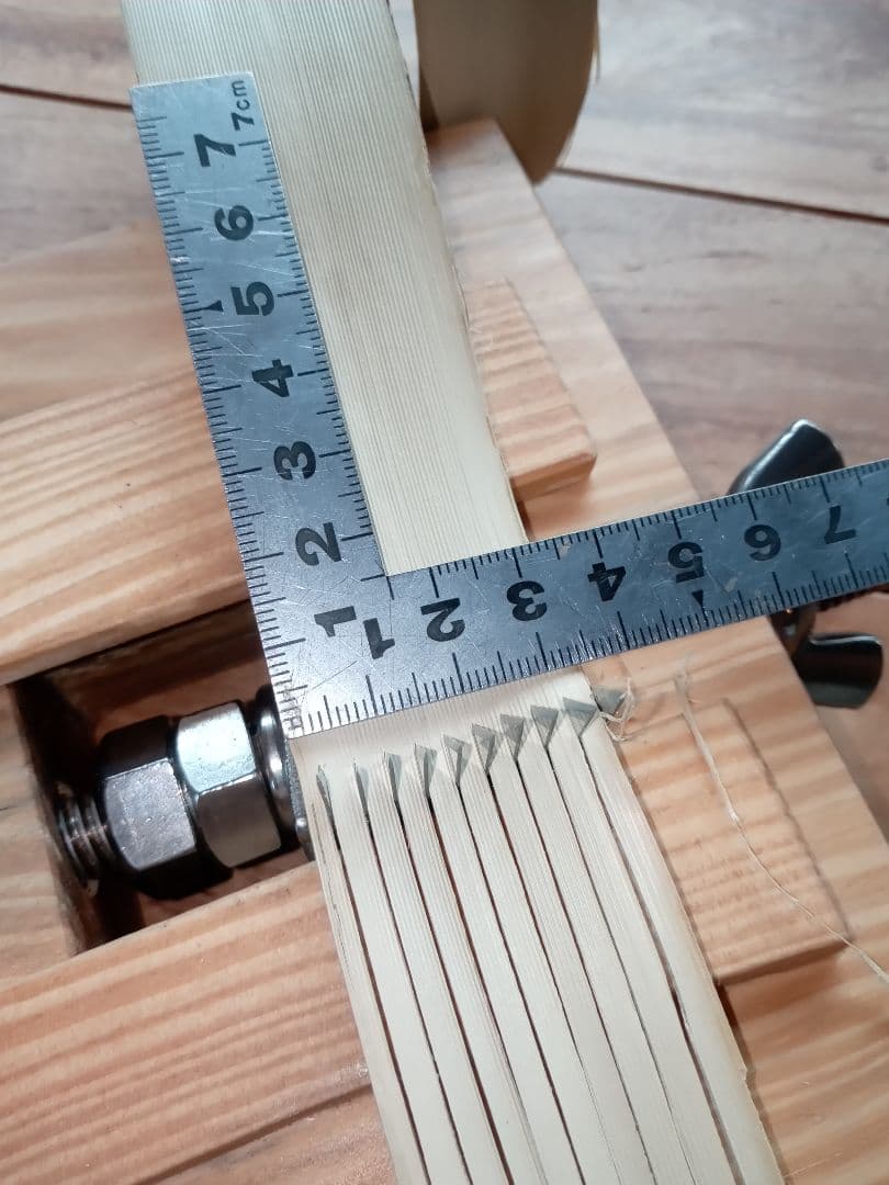 ラウハラ専用アイテム\"キューブ君ミニカッター”　ミディアム