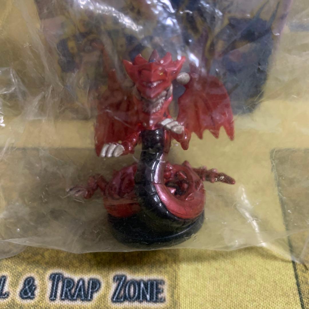 遊戯王　超希少！ダンジョンダイスモンスターズ　オシリスの天空竜　新品未開封