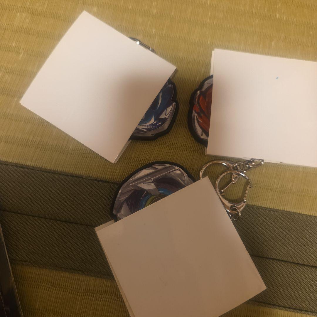 ベイブレードX 一番くじ