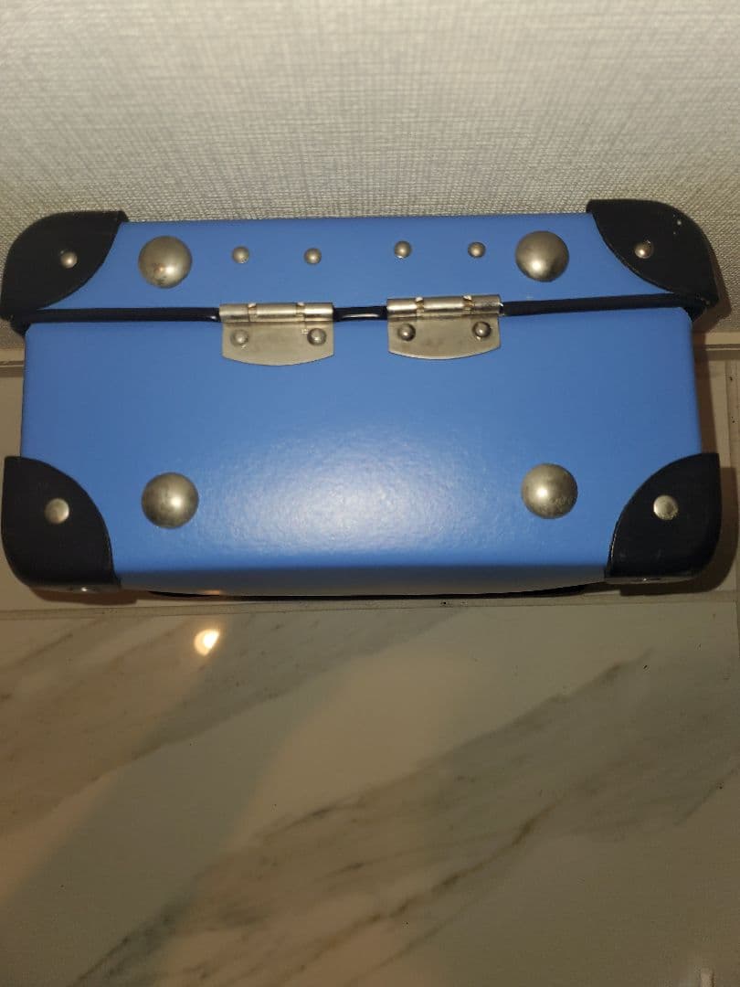 グローブトロッター ミニユーティリティ 9インチ クルーズ