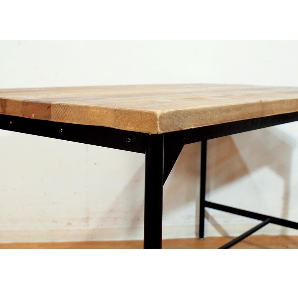 クラッシュゲート CRASH GATE ブレラ BRERA ダイニングテーブル