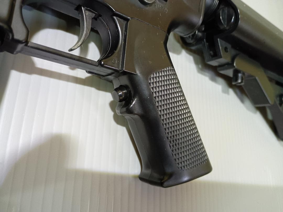 SOPMOD M4 電動ガン boys 東京マルイ　01