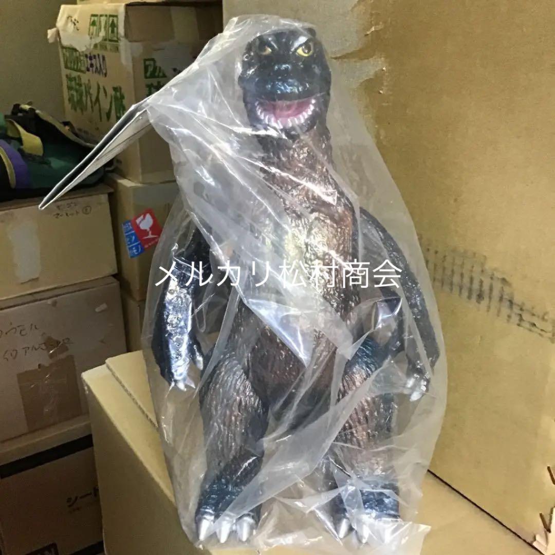 マーミット WHF限定　ジャイアントゴジラ　新品未開封