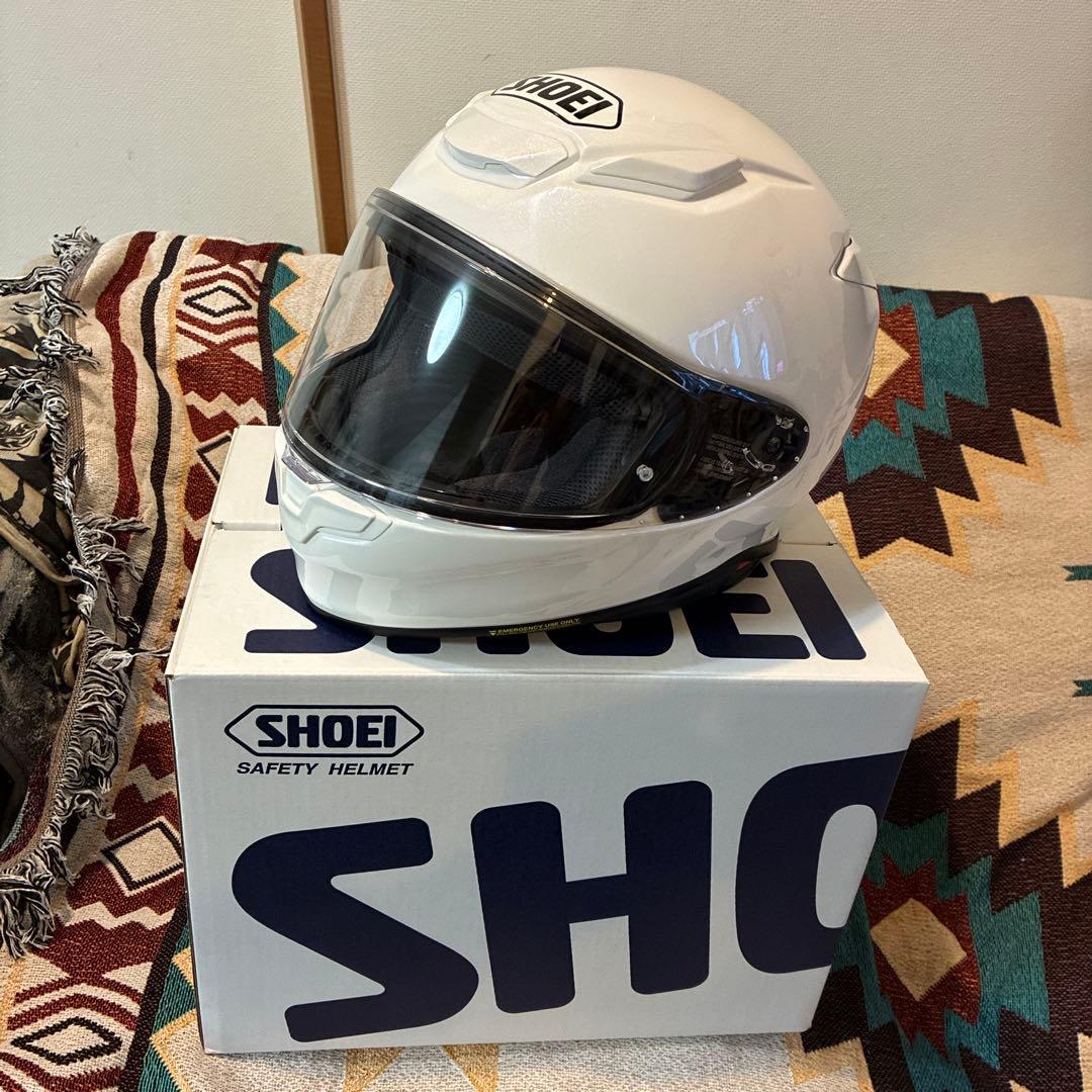 ＳＨＯＥＩヘルメット