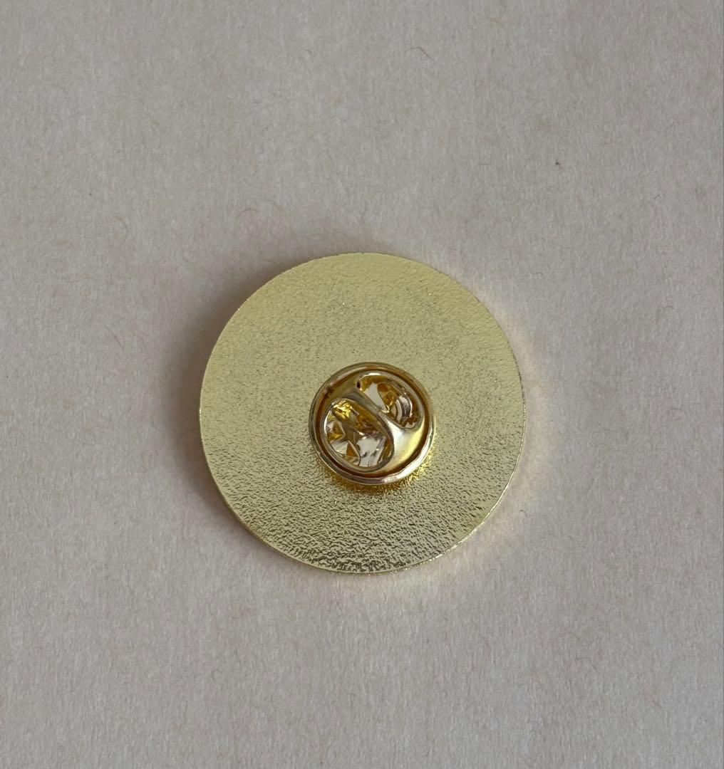 レア　大阪万博　中国　ピンバッジ　非売品