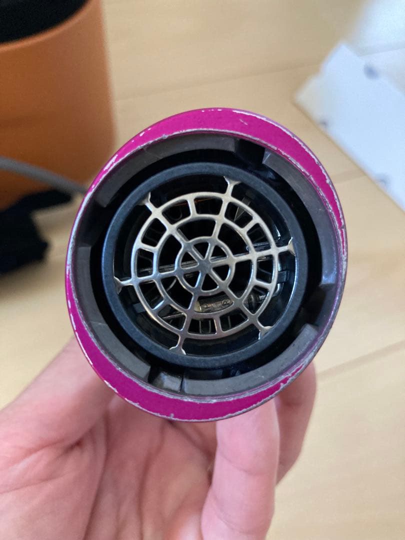 Z*7様 dyson airwrap HS01 VNS FN