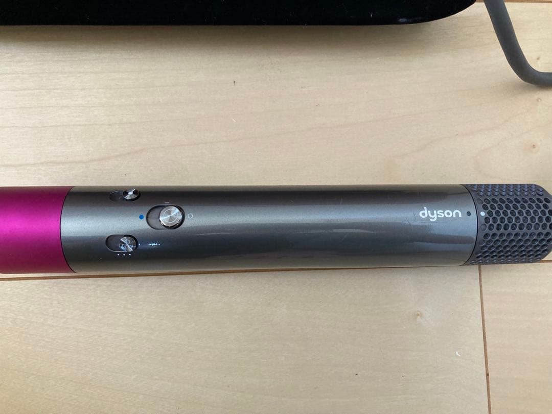 Z*7様 dyson airwrap HS01 VNS FN