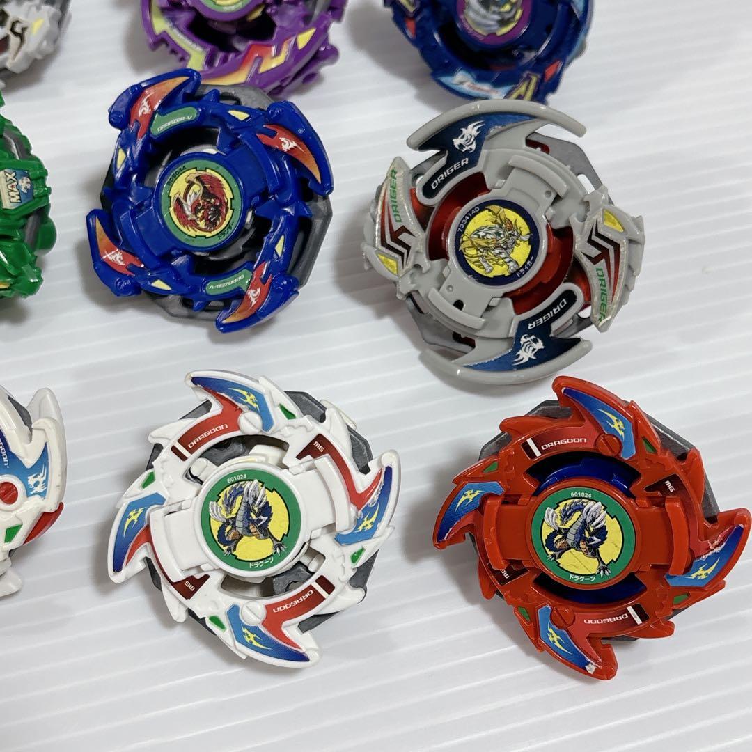 爆転シュート ベイブレード 初代 初期 まとめ売り 13個 激レア タカラ
