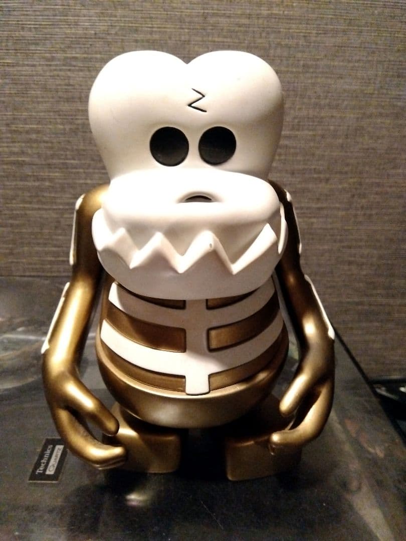 BOUNTY HUNTER スカルくん 大阪限定カラー 金色 金色 スカルくん 大阪限定カラー HUNTER BOUNTY