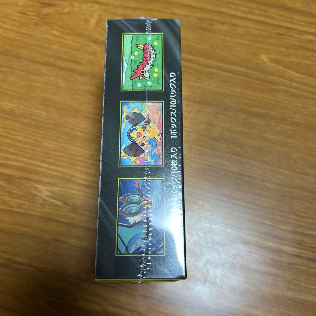 ポケモンカードゲーム MEGAドリームEX 10パック