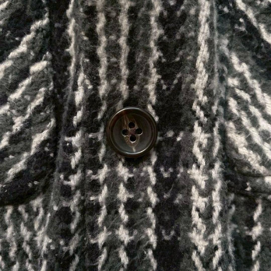 【大人気】Supreme ウール混 ジャケット ツイード 近年モデル L相当