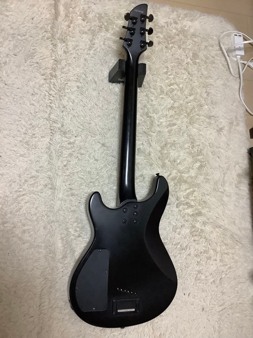 Fernandes APG-SCORPION スコーピオン APG EMG - メルカリ