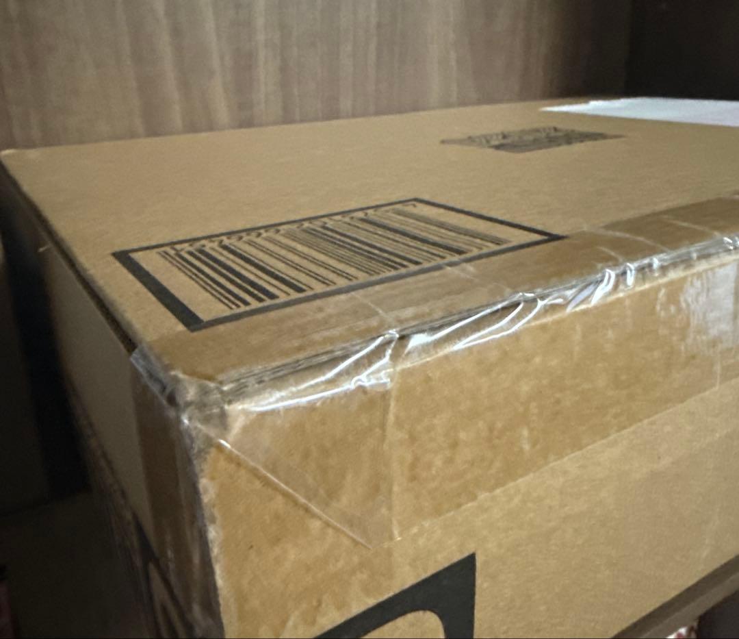 L BUILD ダブルオークアンタ フルセイバー 新品未開封品