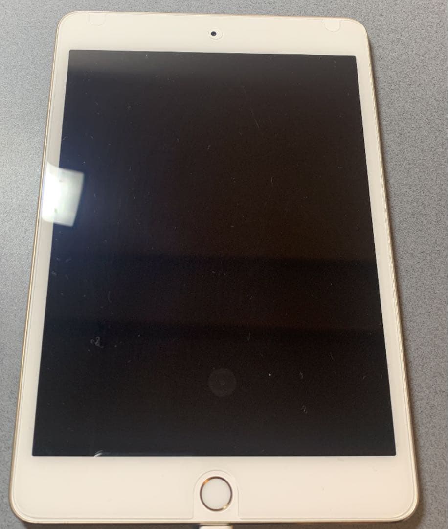 i Pad mini 4 Wi-FiiPad本体 Apple iPad mini4 Wi-Fi+Cellular 128GB(5)