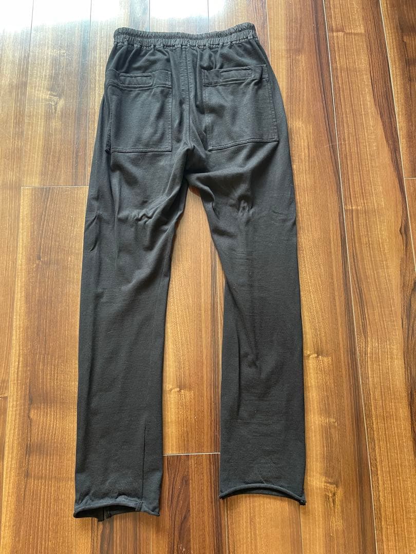 Rick Owens DRKSHDW ダークシャドウサルエルパンツ