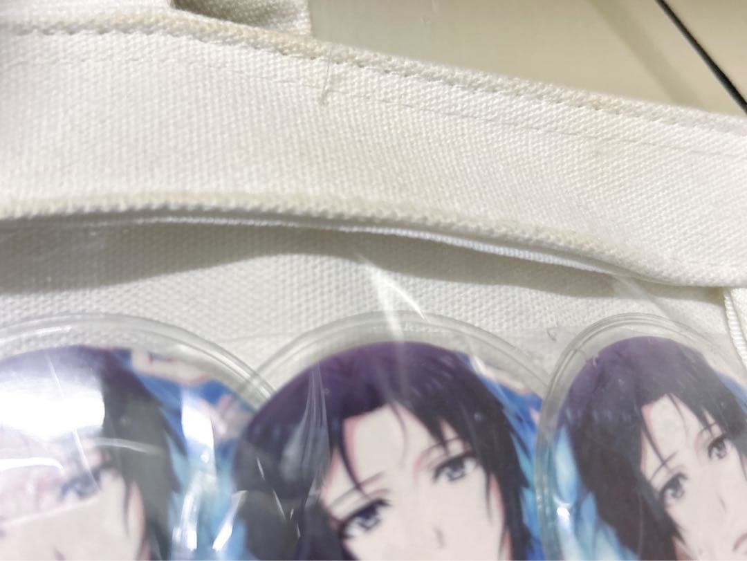 【おまけつき】和泉一織 缶バッジ 80個 痛バ