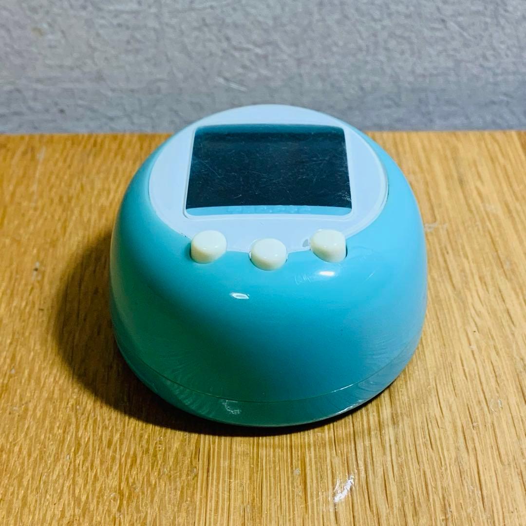 希少 レア たまごっち プラスカラー ブルー - メルカリ