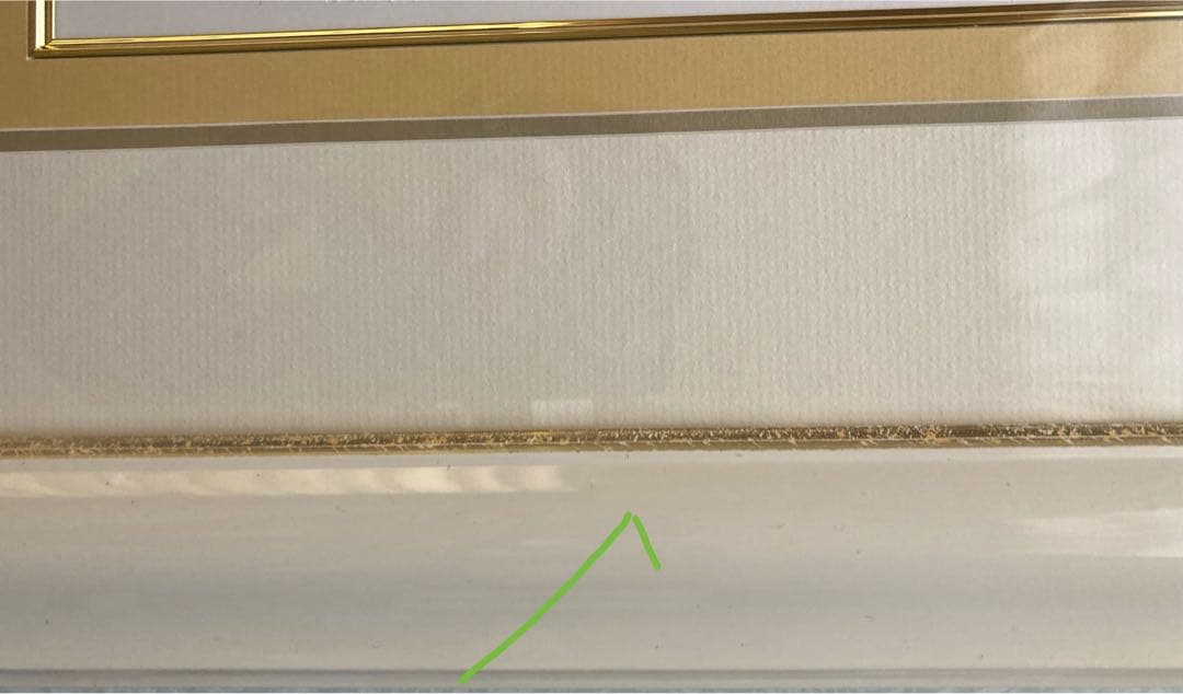 真作保証品】笹倉鉄平『語らい』 額装シルクスクリーン版画 - メルカリ