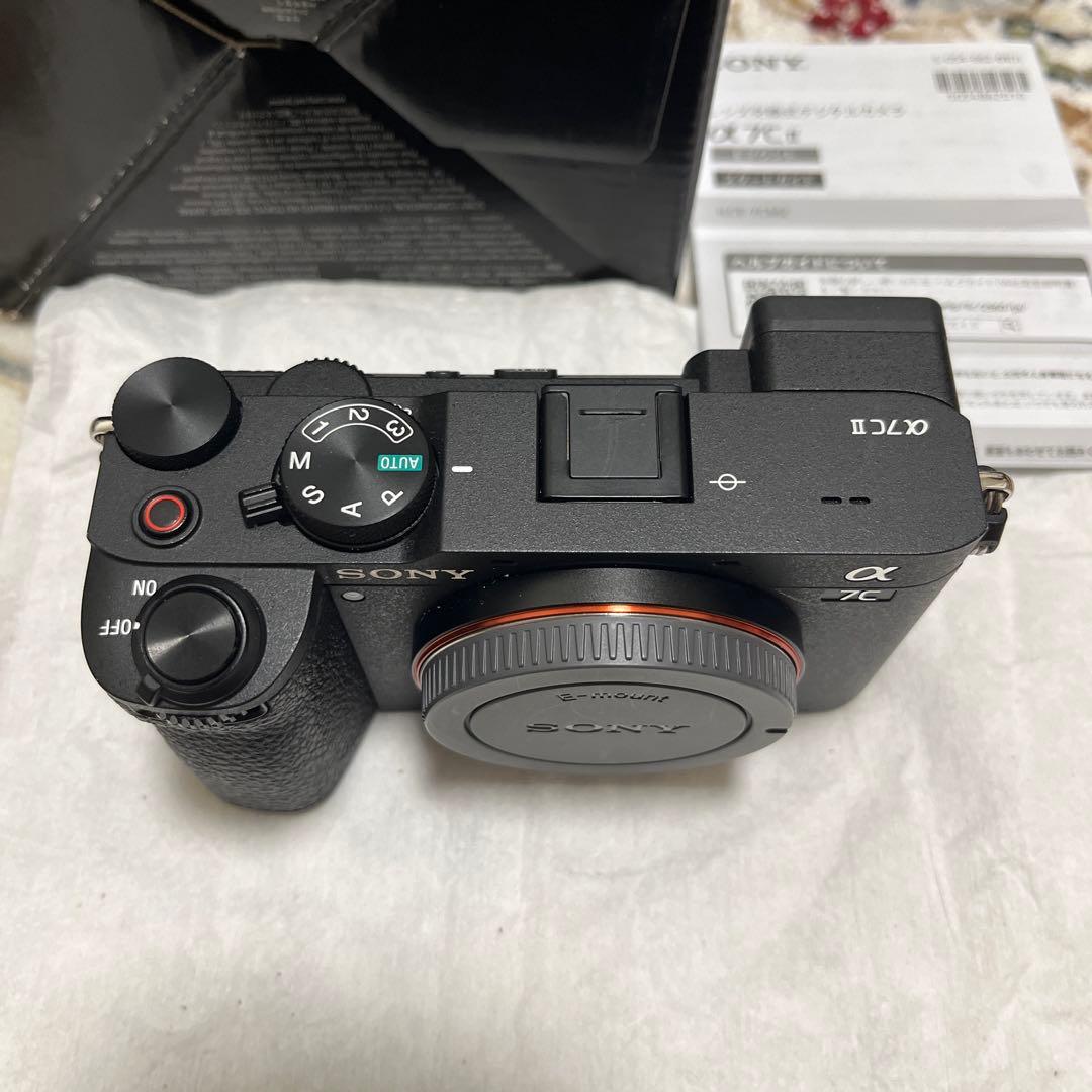 ショット数677回 LUMIX GF7 Wi-Fi ミラーレス 35-100mm 268