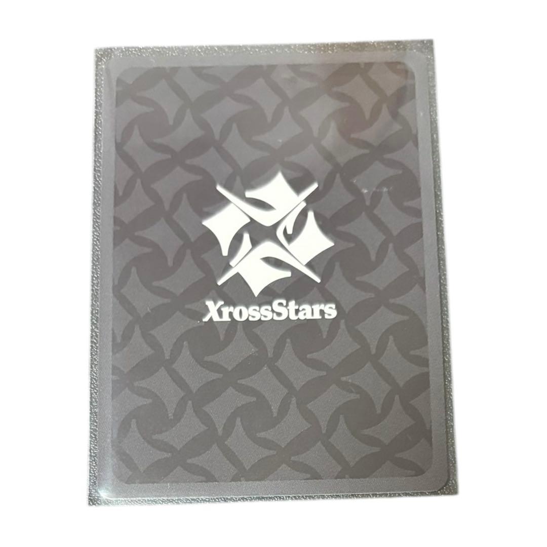 XrossStars 巡り合う二人 SRP 胡桃のあ 蝶屋はなび クロスタ - メルカリ