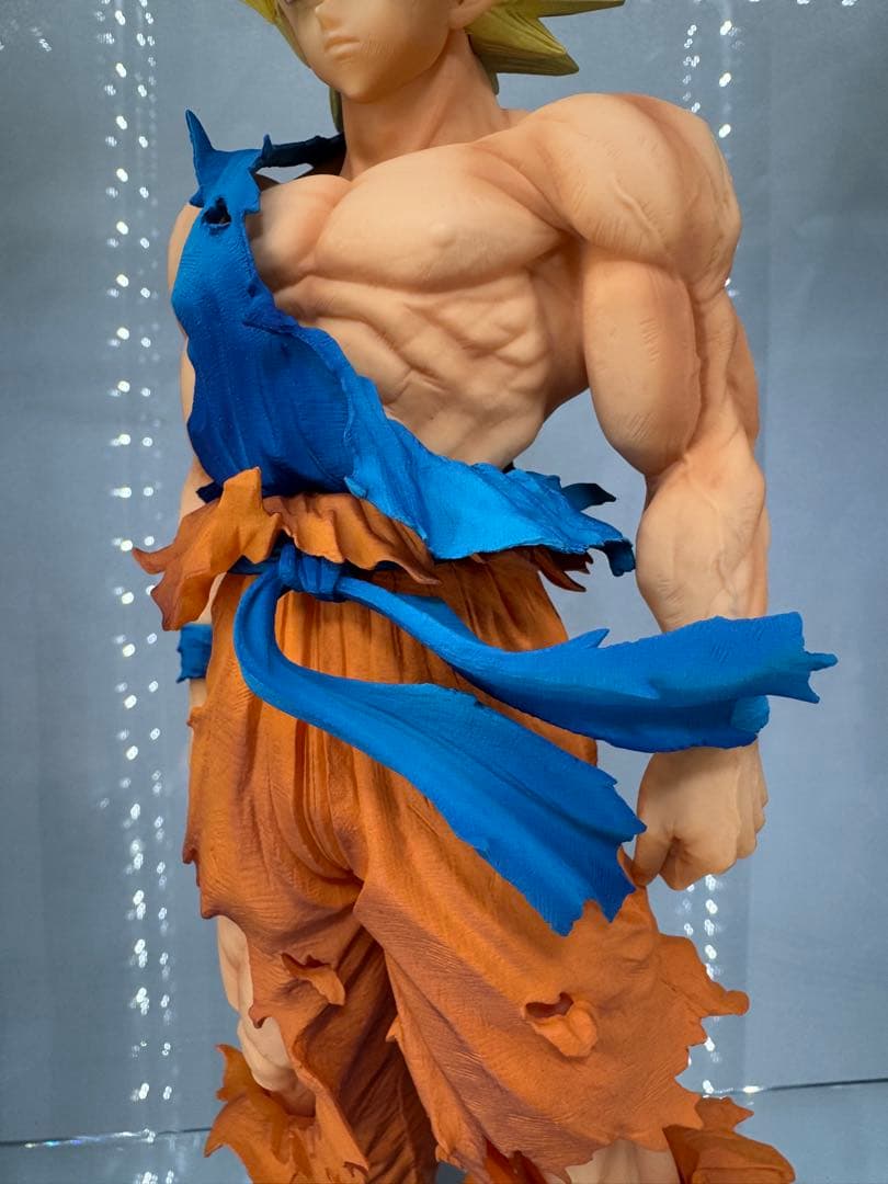 注意！！商品の説明必読！Smsp 孫悟空　初版　01