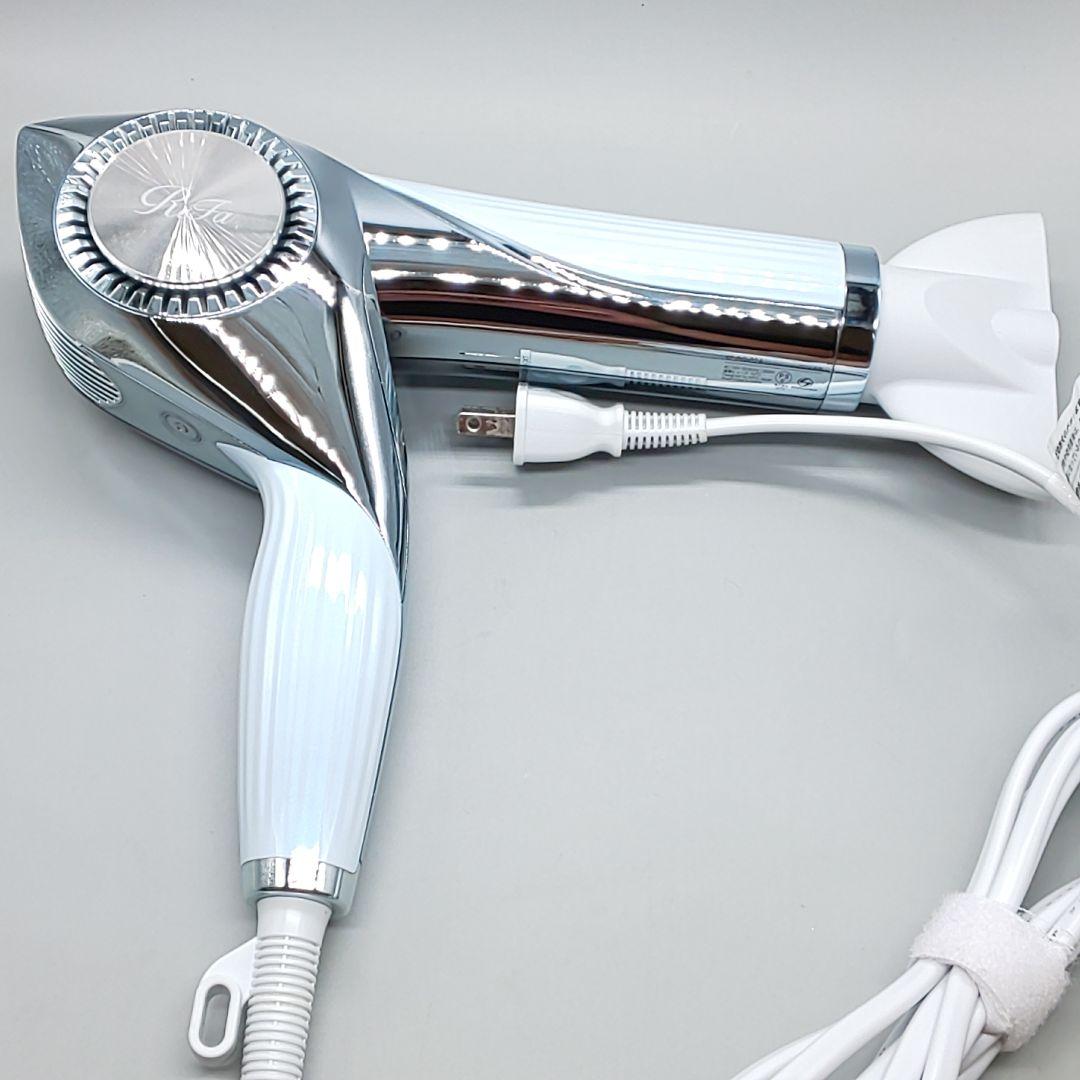 ReFa BEAUTECH DRYER リファビューテック ドライヤー BX