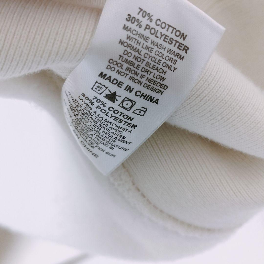 Mサイズ vivision トレーナー スウェット 児玉商店 椎名林檎 中古