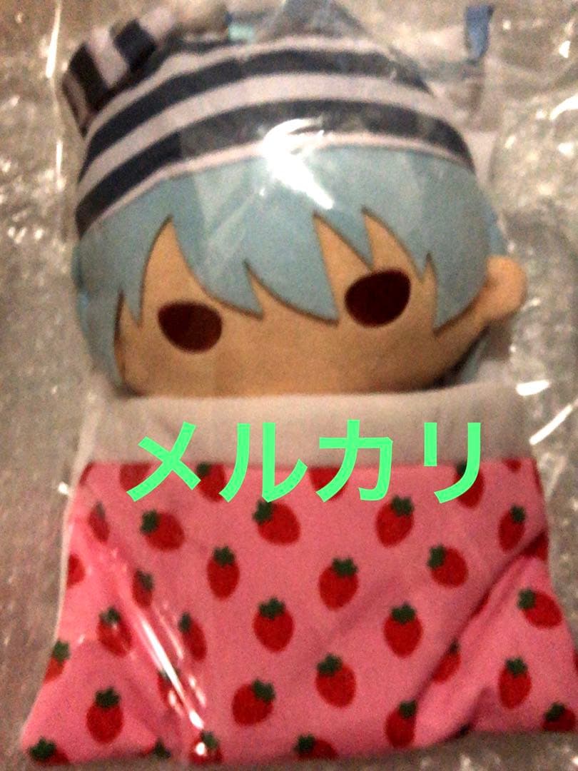 日*0様 銀魂 ぬいぐるみペンポーチ超DX 坂田銀時