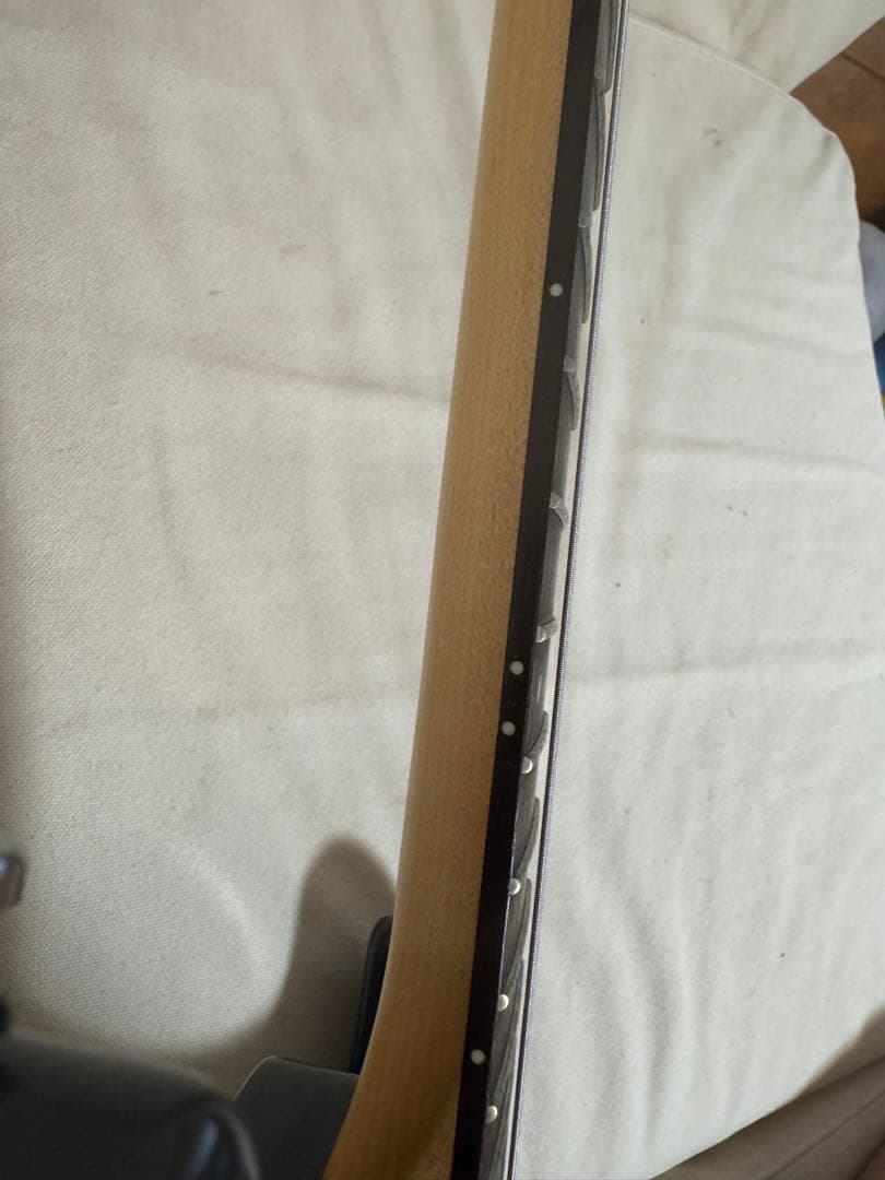 おまけ付き　Yamaha Pacifica 312ブラックエレキギター