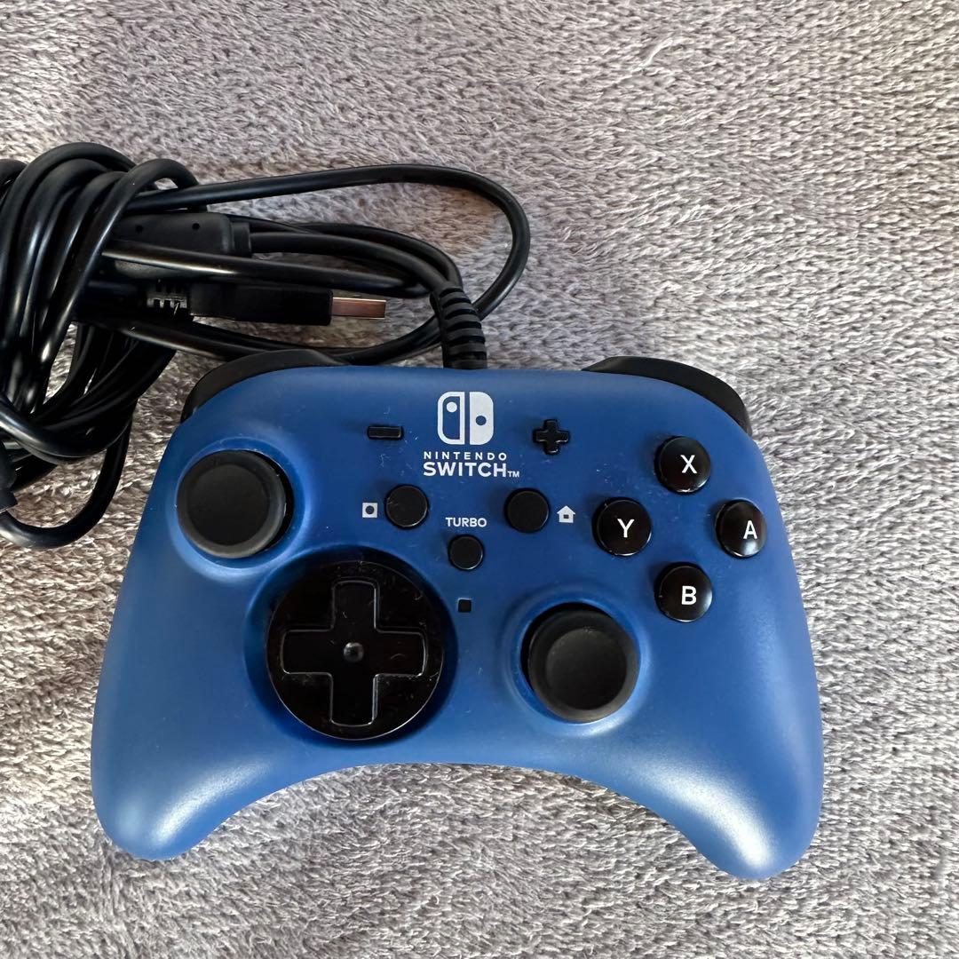 【マリカ8・コントローラー・ケース付】Nintendo Switch 黒