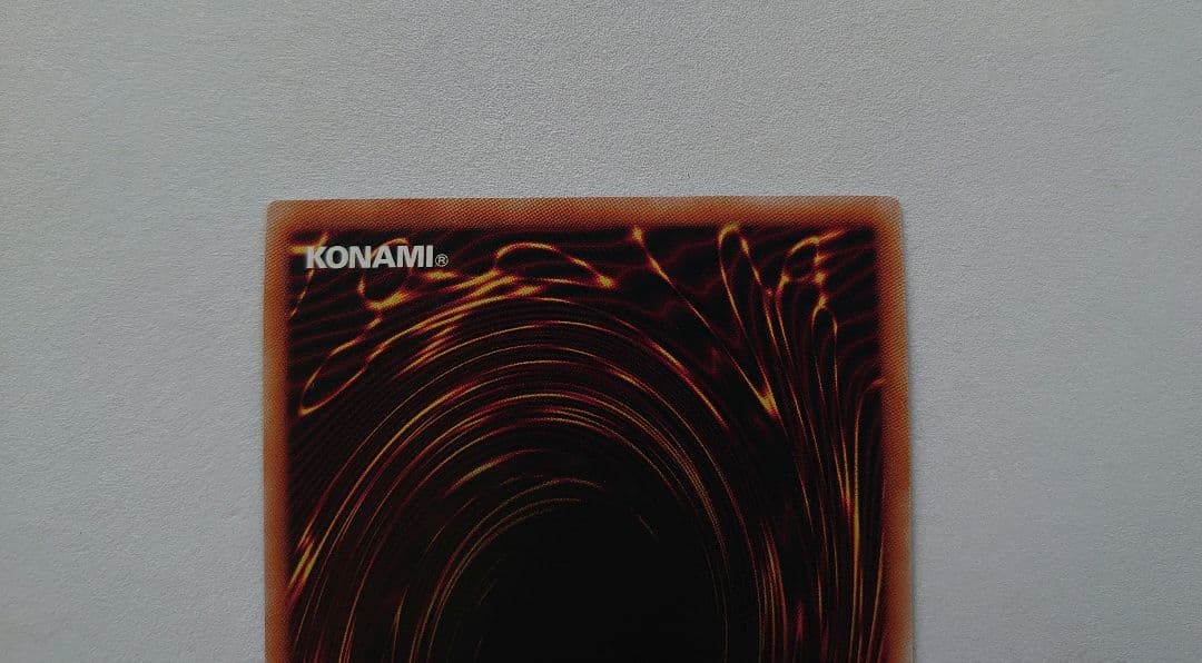 【新品】遊戯王OCG ブラック・マジシャン・ガール エラーカード