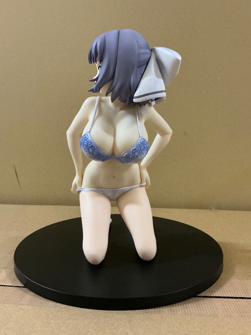 ユニオンクリエイティブ 1/6 閃乱カグラ New Wave Gバースト 雪泉