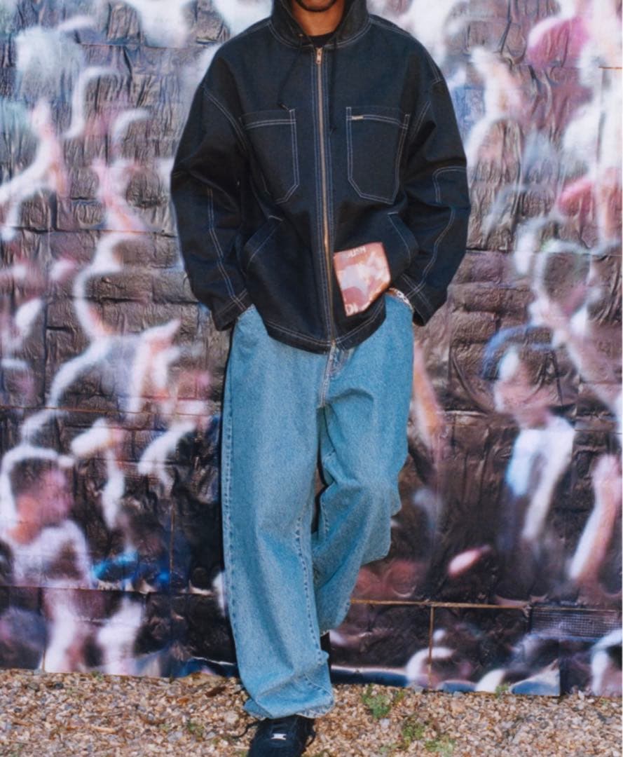 ジャケット・アウター Supreme Dream EnglishHooded Jacket