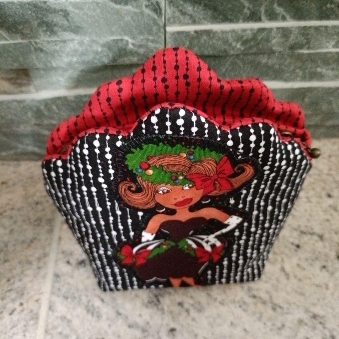 ロラライハリス　オーダーポーチとバッグ3点お纏め　哲直