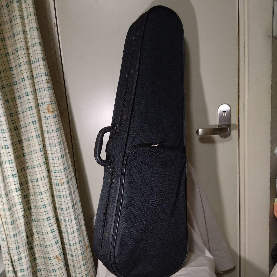 ⬛snko⬛♥大特価♥新品未使用バイオリン4/4♥弓、ケ―ス、松脂つき