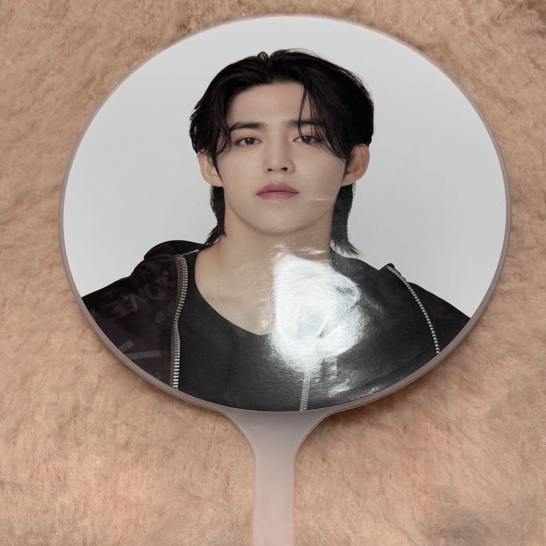 SEVENTEEN エスクプス うちわ まとめ