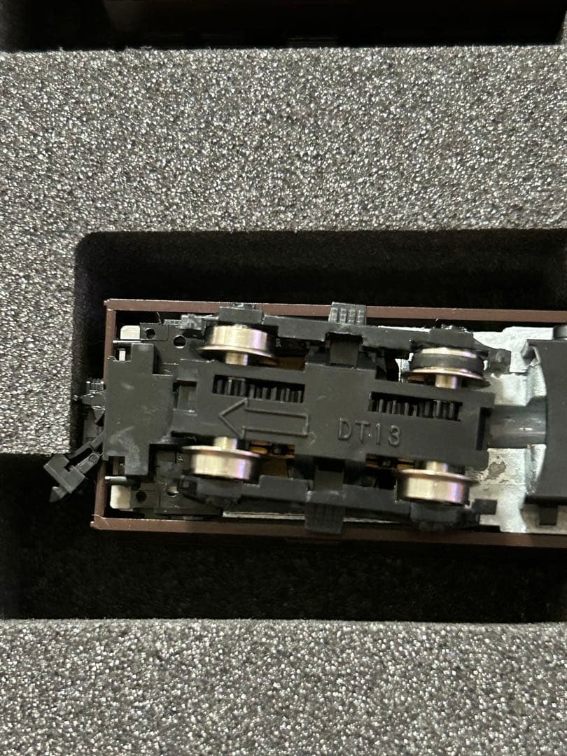 最終TOMIX 92067 国鉄72・73形通勤電車セット＋鉄コレ国鉄クモニ13